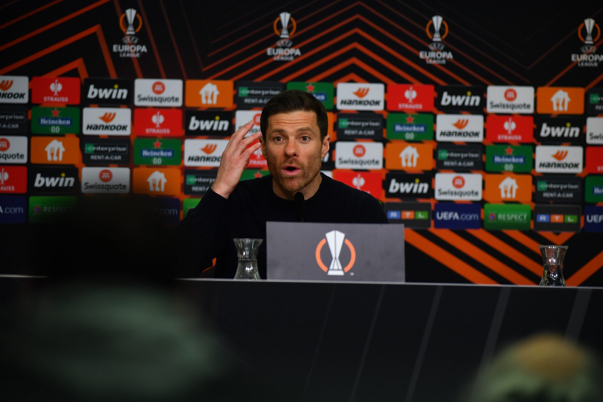 Xabi Alonso zbulon celësin e skuksesit të Real Madrid