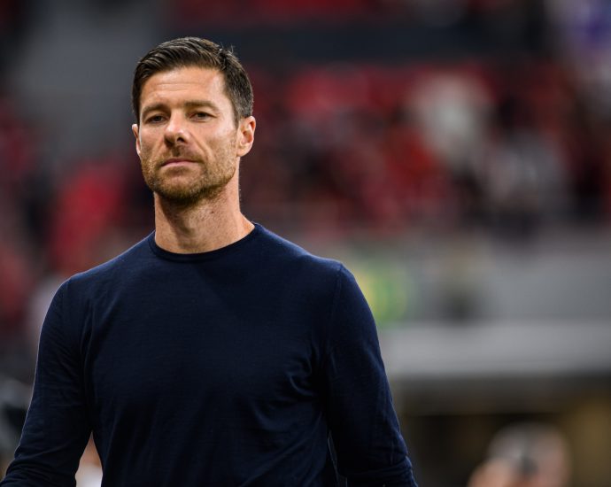 Real Madrid merr vendim për Alonso pas humbjes me City