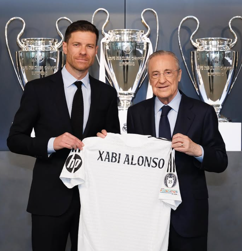 Lisa e zvendësuesve të mundshëm të Alonso