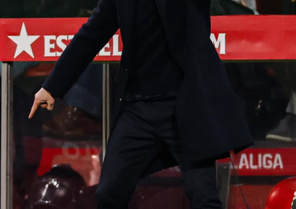 Forma e dobët e Real, nuk pengon Alonso për besimin e klubit