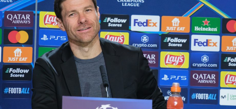 Tre futbollistë jashtë planeve të Alonsos