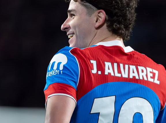 Argjentinasi, përqëndrohët në Atletico larg transferimit në Barca