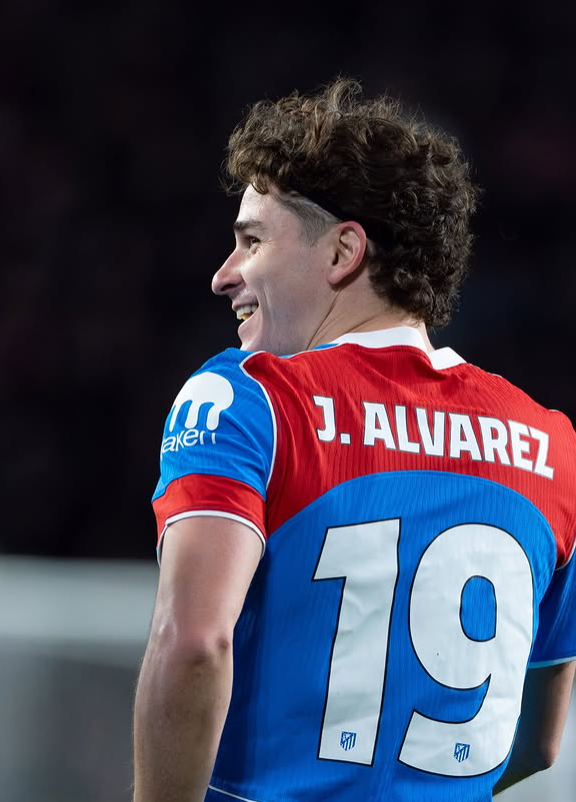 Argjentinasi, përqëndrohët në Atletico larg transferimit në Barca