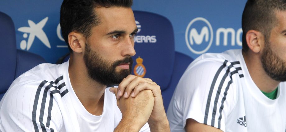 Alvaro Arbelioa konsiderohet zvendësi I mundshëm I Alonso