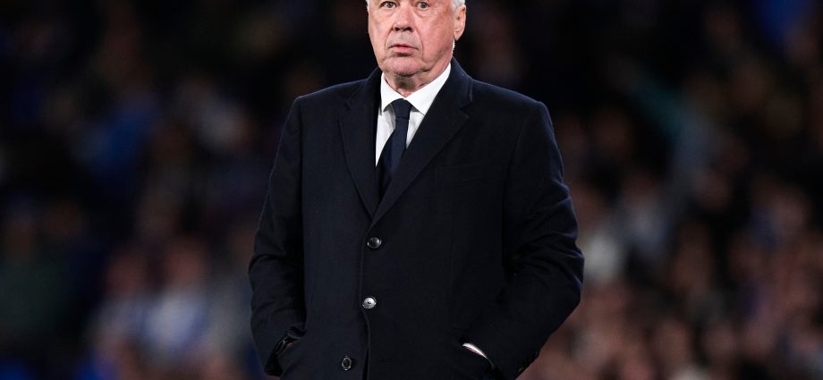 Ancelotti bën zgjedhjen e tij të favoritit në Premier Ligë