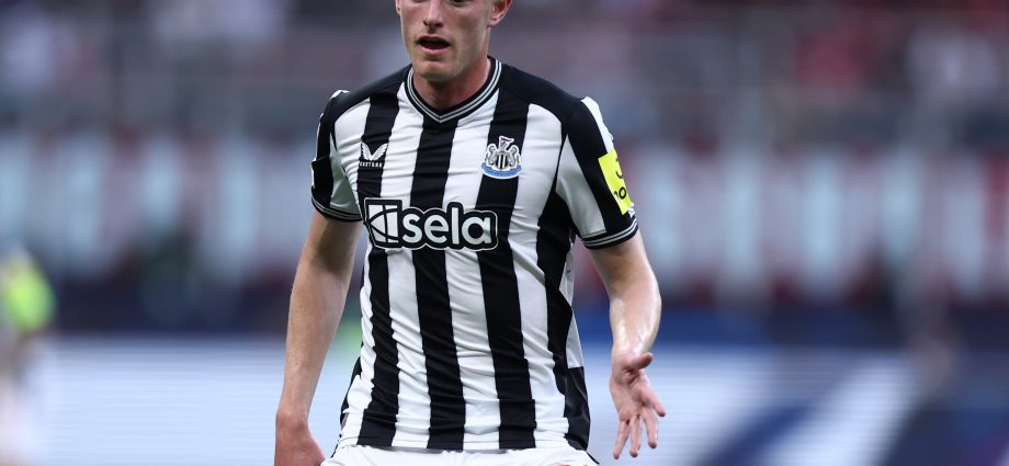 Rritja e Anderson mund të jetë dhe problem I transferimit të tij