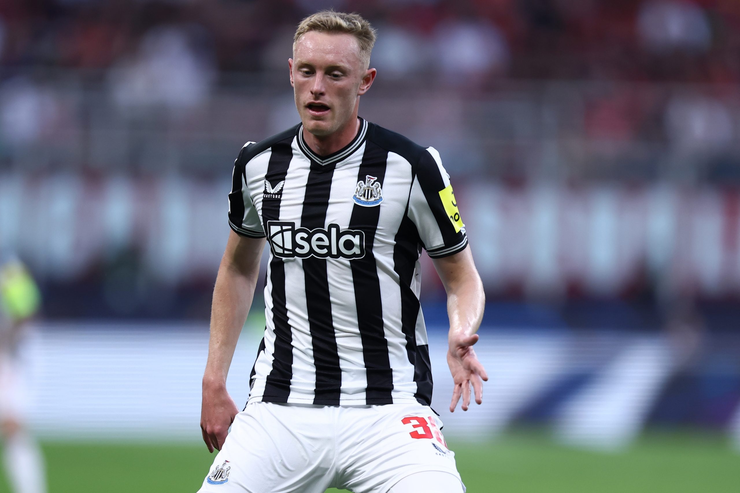 Rritja e Anderson mund të jetë dhe problem I transferimit të tij