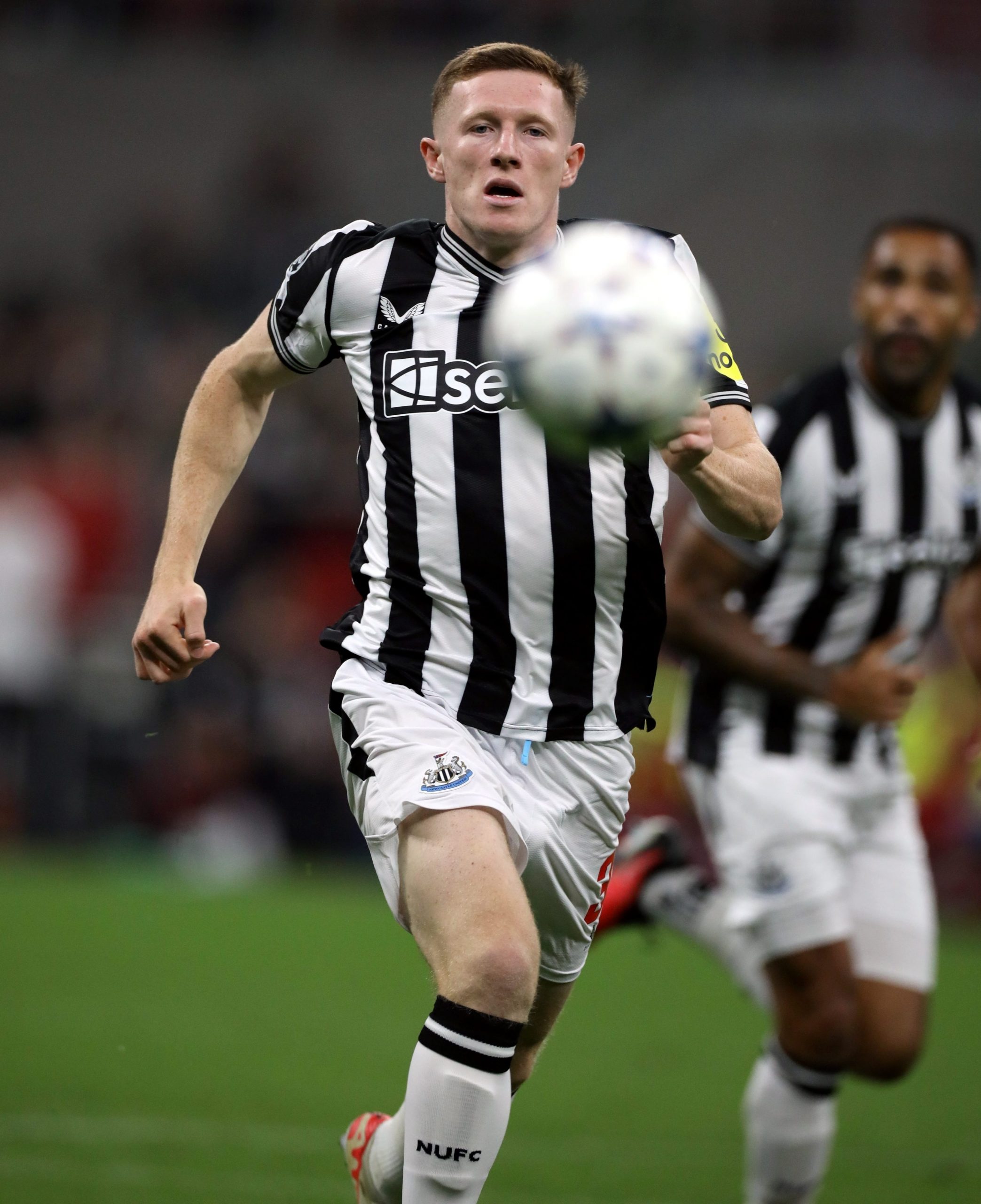 Rritja e Anderson mund të jetë dhe problem I transferimit të tij