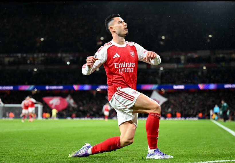 Nuk dihet ende nëse Arsenali do të shesë yllin e tyre