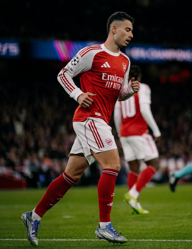 Nuk dihet ende nëse Arsenali do të shesë yllin e tyre