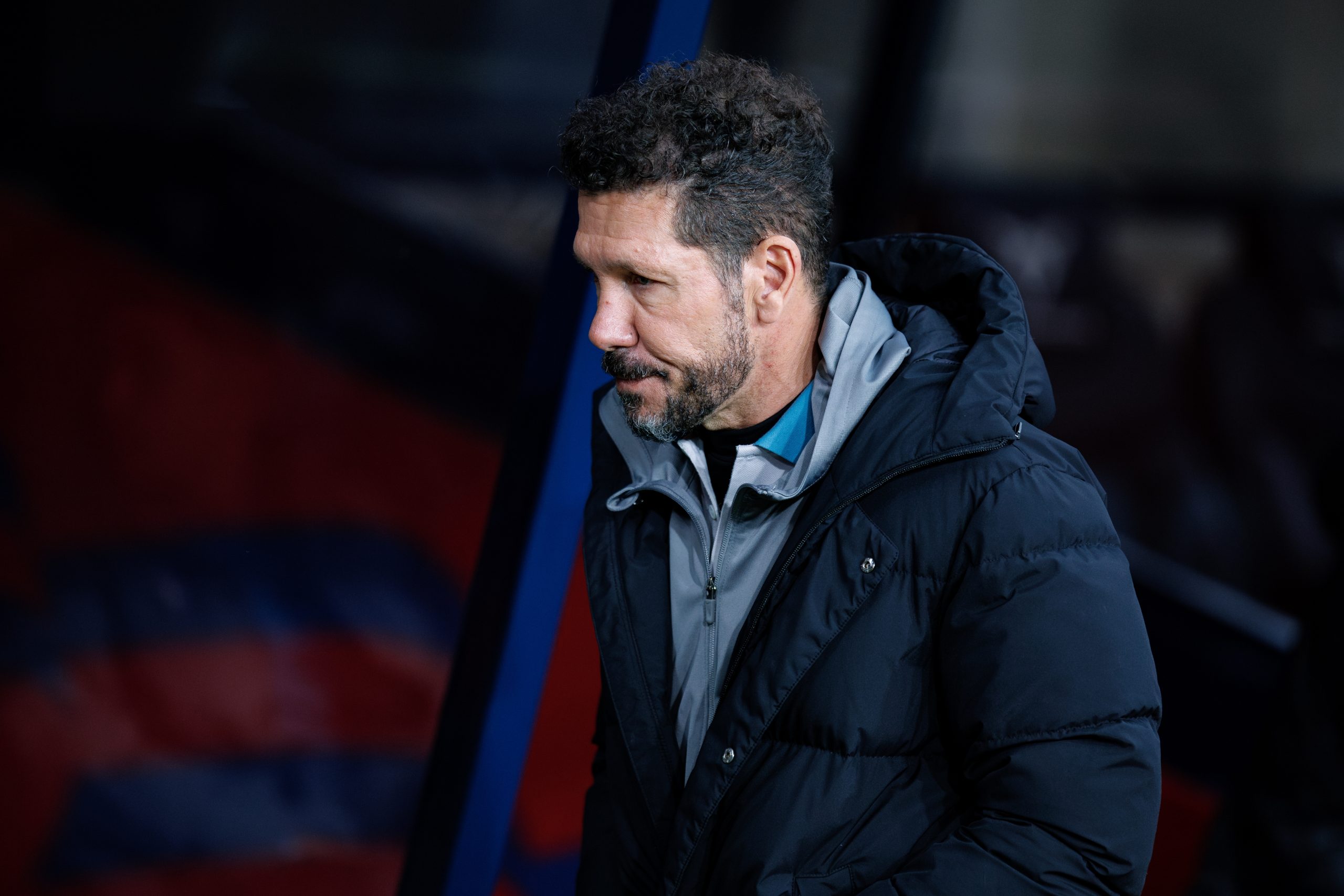 Atletico Madrid në garë për të nënshkruar me lojtarin e Barcës