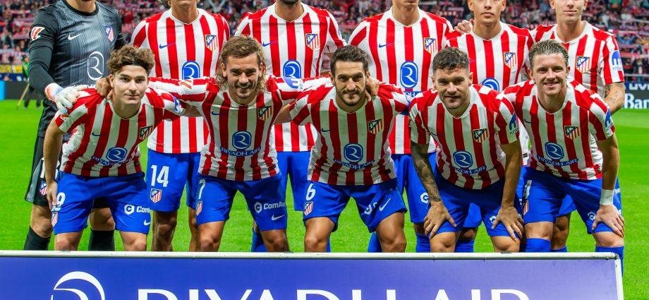 Ylli argjentinas merr një shumë më të madhe nga Atletico