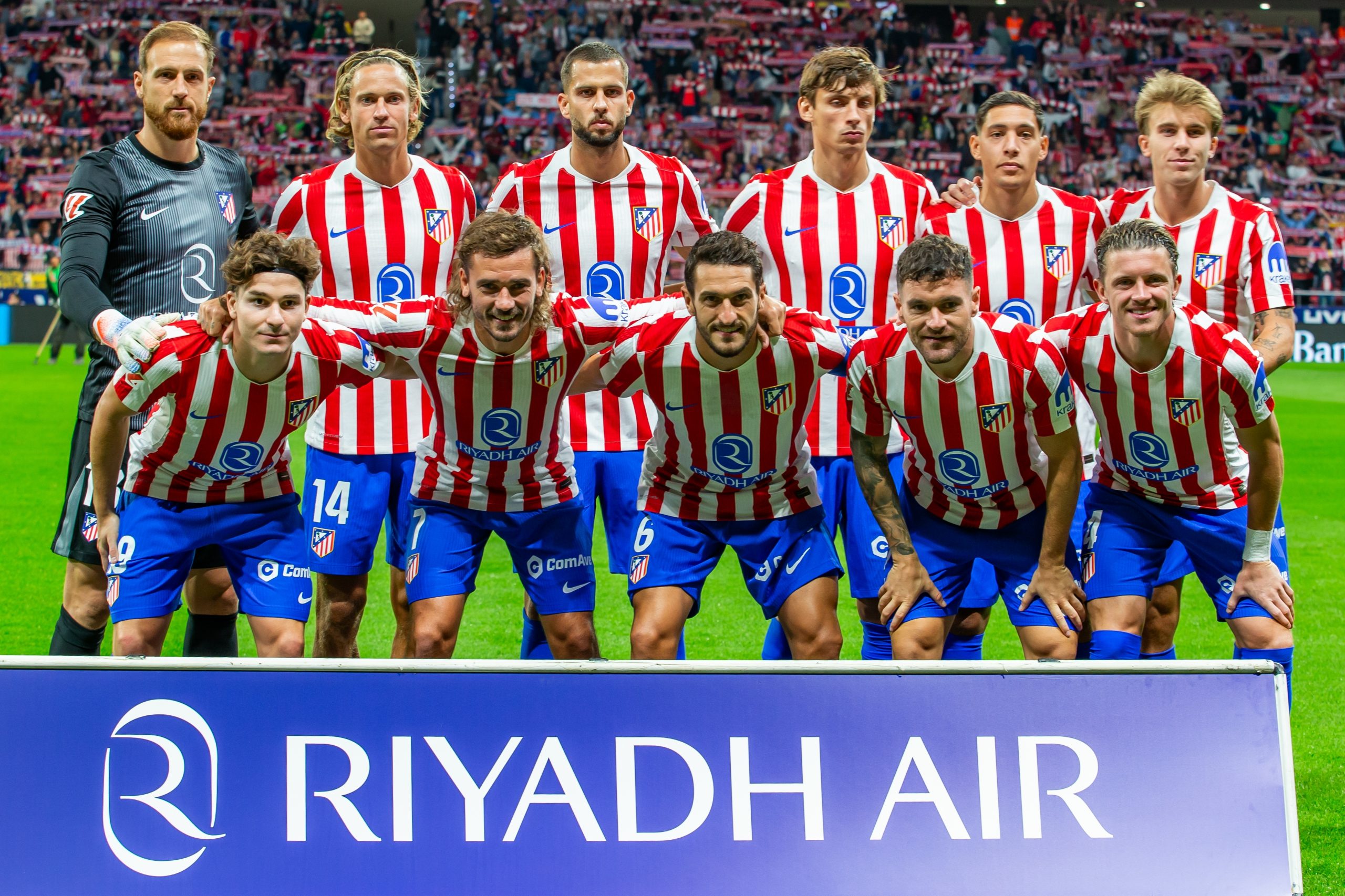 Ylli argjentinas merr një shumë më të madhe nga Atletico