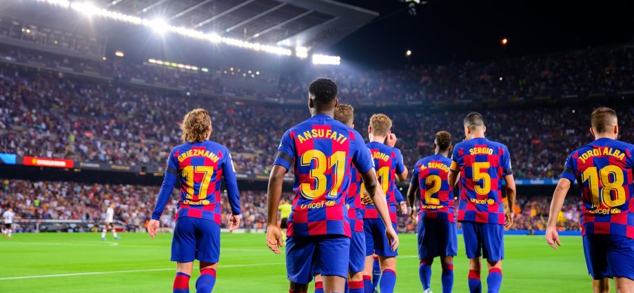 Largimet e janarit nga Barcelona, si pritet