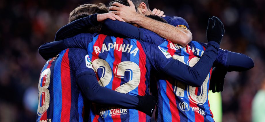 Barcelona nën vëzhgim dy yje si objektiva të rëndësishëm