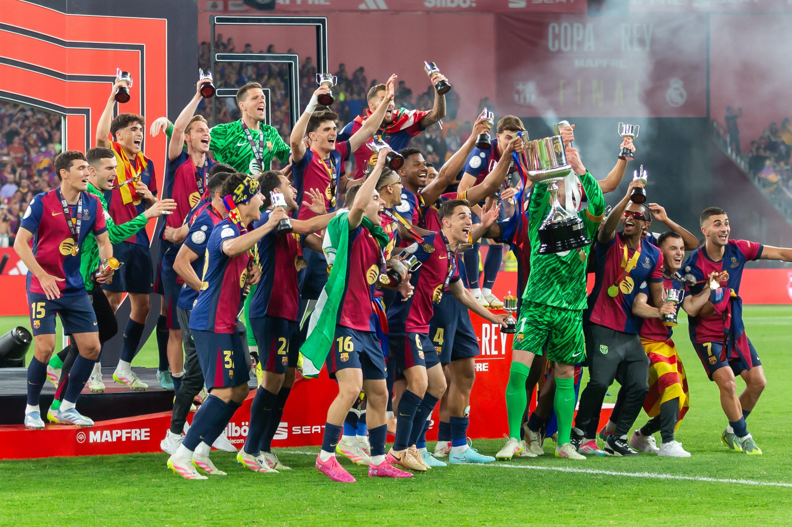 Projeksioni I blerjeve të Barcës nëse blihet nga arabët