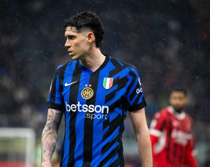 Barcelona kontakton me agjentët e yllit të Inter