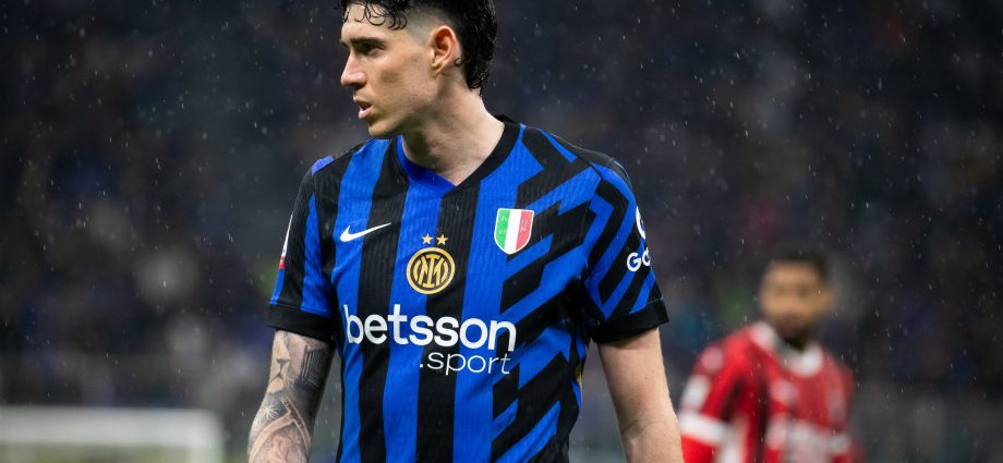 Barcelona kontakton me agjentët e yllit të Inter