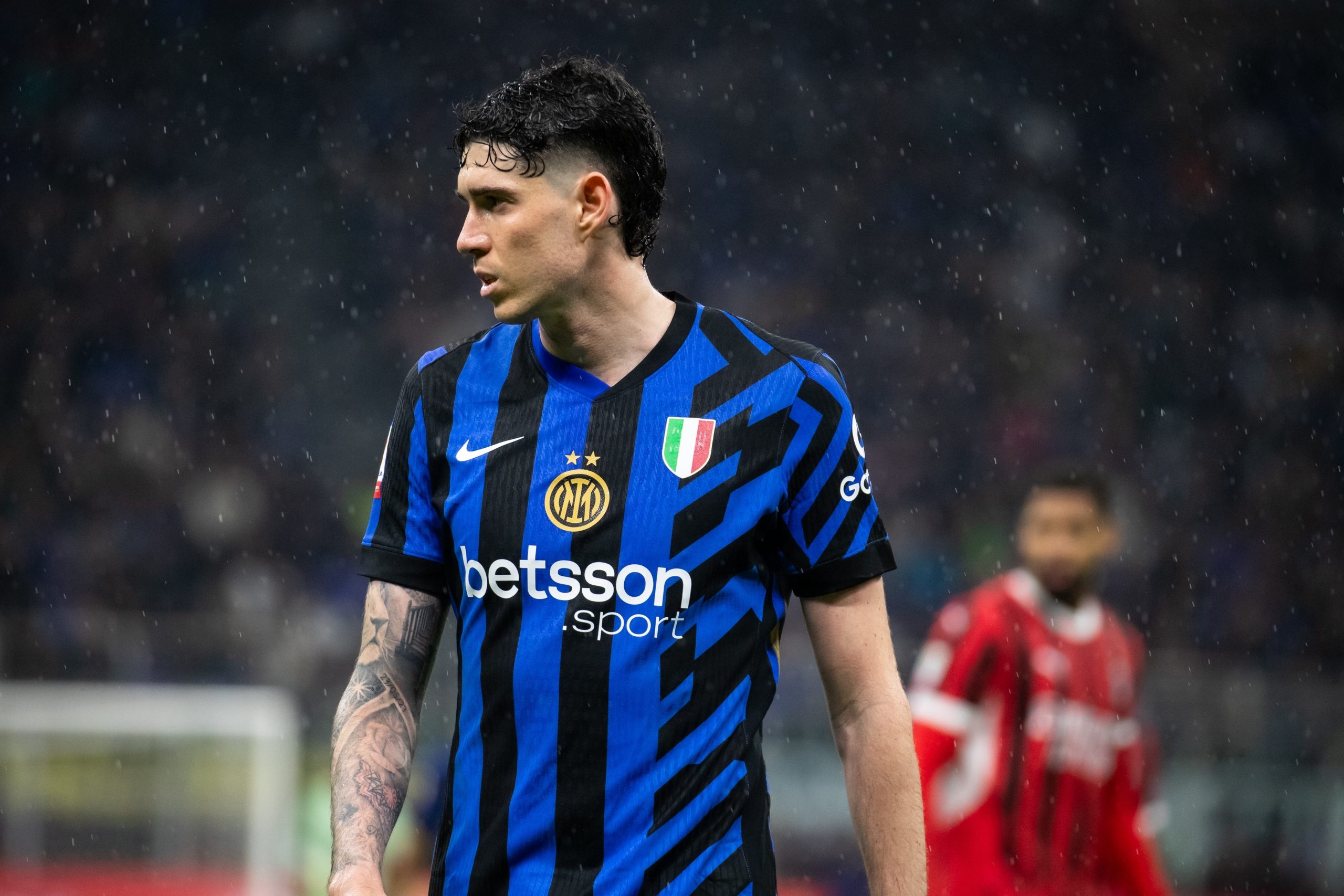 Barcelona kontakton me agjentët e yllit të Inter