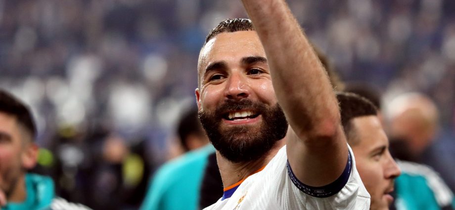 Benzema nuk ka rikthim në Real, nënshkruan për dy vite