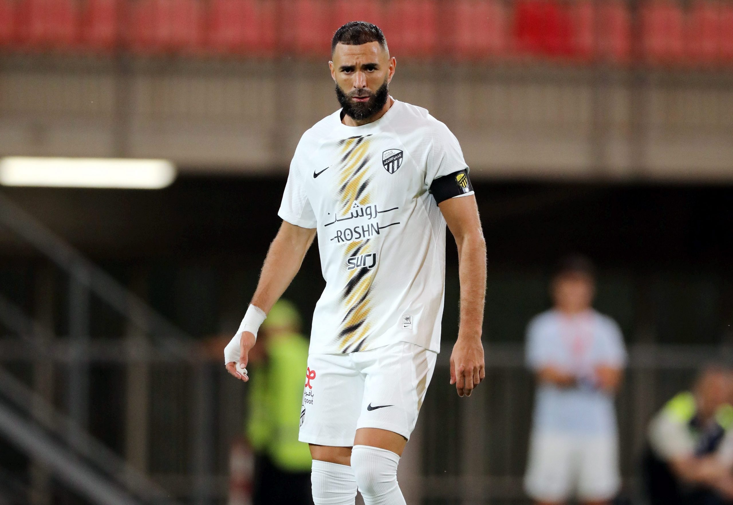 Benzema nuk ka rikthim në Real, nënshkruan për dy vite