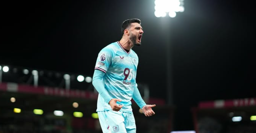 Goli I Brojës, rikthen shpresat në formën e tij