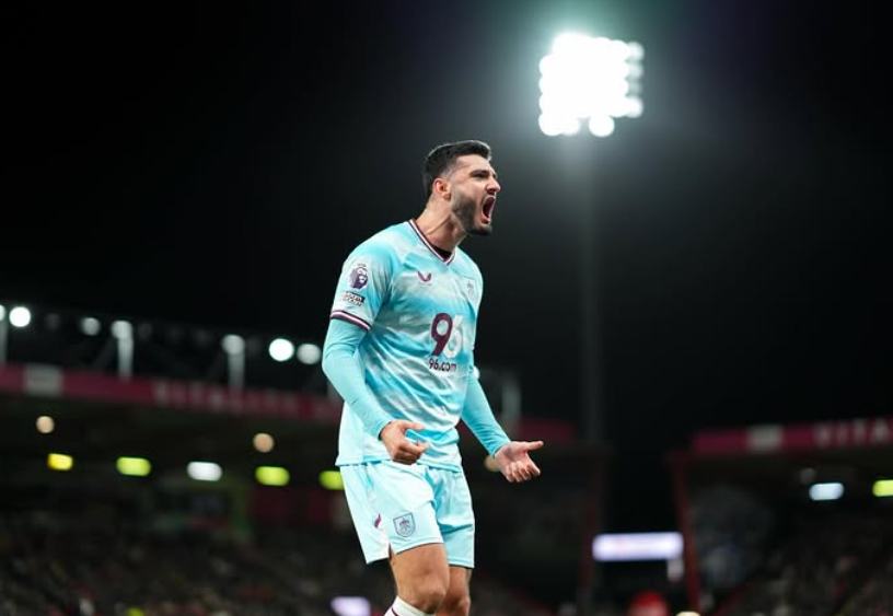 Goli I Brojës, rikthen shpresat në formën e tij