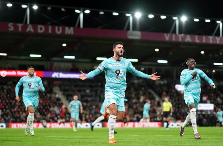 Goli I Brojës, rikthen shpresat në formën e tij