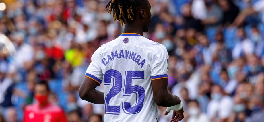 Liverpool synon afrimin e Camavinga pas pakënaqësive