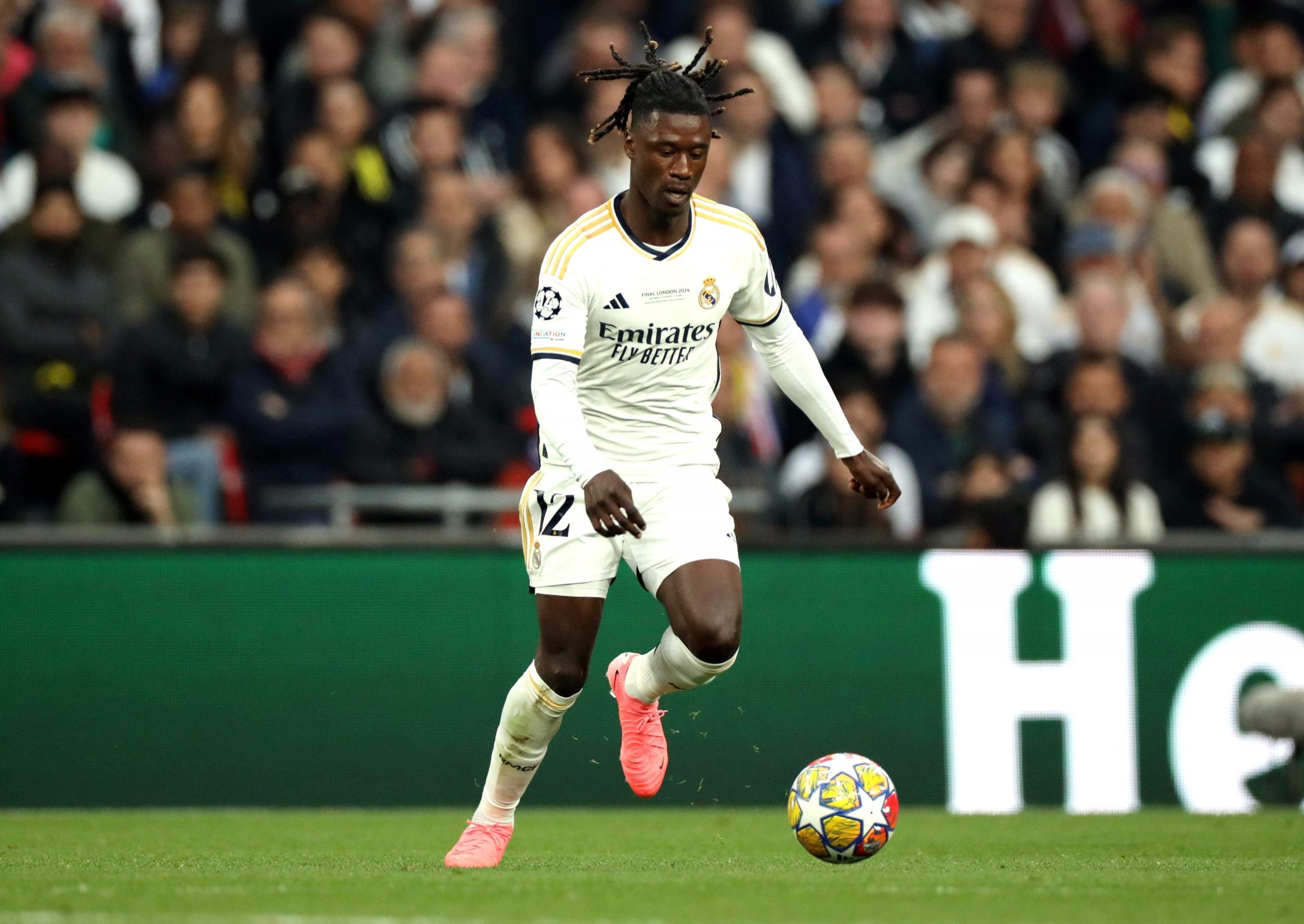 Liverpool synon afrimin e Camavinga pas pakënaqësive