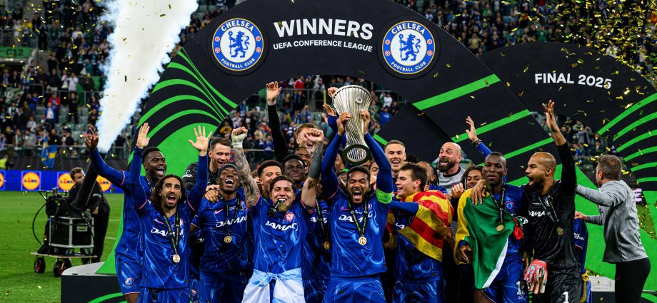 Chelsea përsëri ndikuese me kalimet e saj gjatë verës