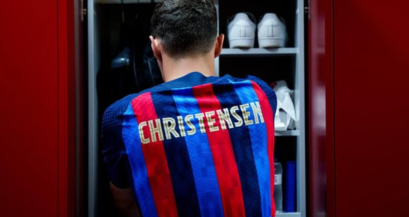 Mbrojtësi I Barecelonës mbyll karrierën me ekipin