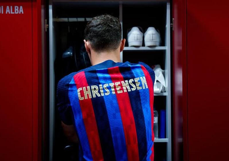 Mbrojtësi I Barecelonës mbyll karrierën me ekipin