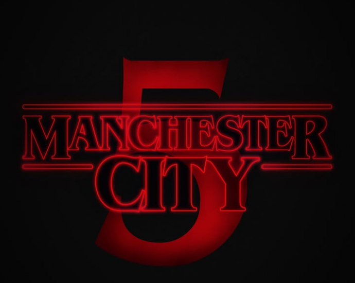 Manchester City vendos një rekord të pathyer për 68 vite