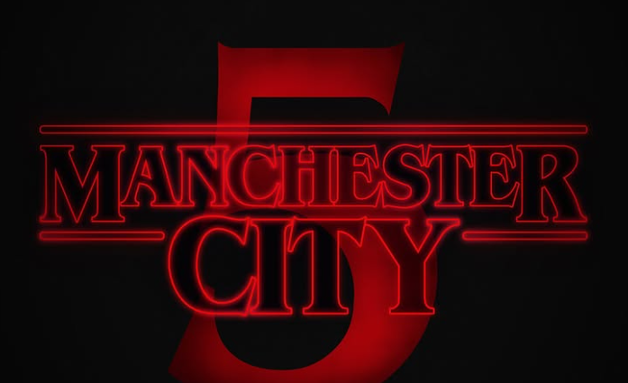 Manchester City vendos një rekord të pathyer për 68 vite