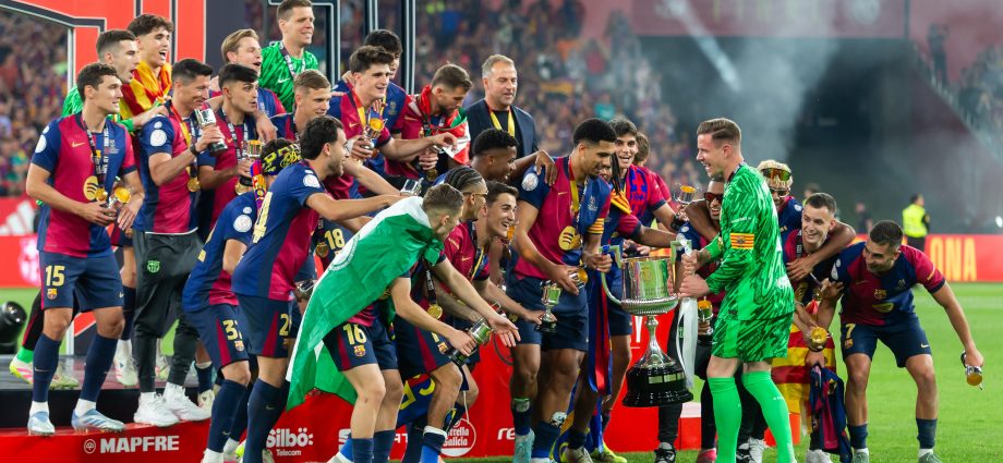 Real Madrid dhe Barcelona njohën kundërshtarët në Kupën e Mbretit