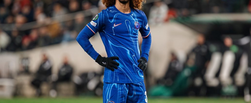Cucurella zbulon se përpara transferimit në Londër kërkonte City