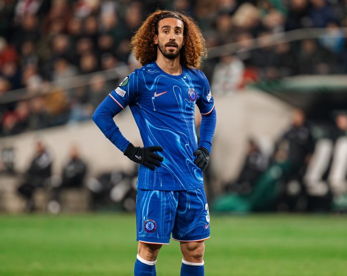 Cucurella zbulon se përpara transferimit në Londër kërkonte City