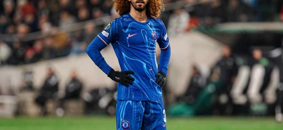 Cucurella zbulon se përpara transferimit në Londër kërkonte City