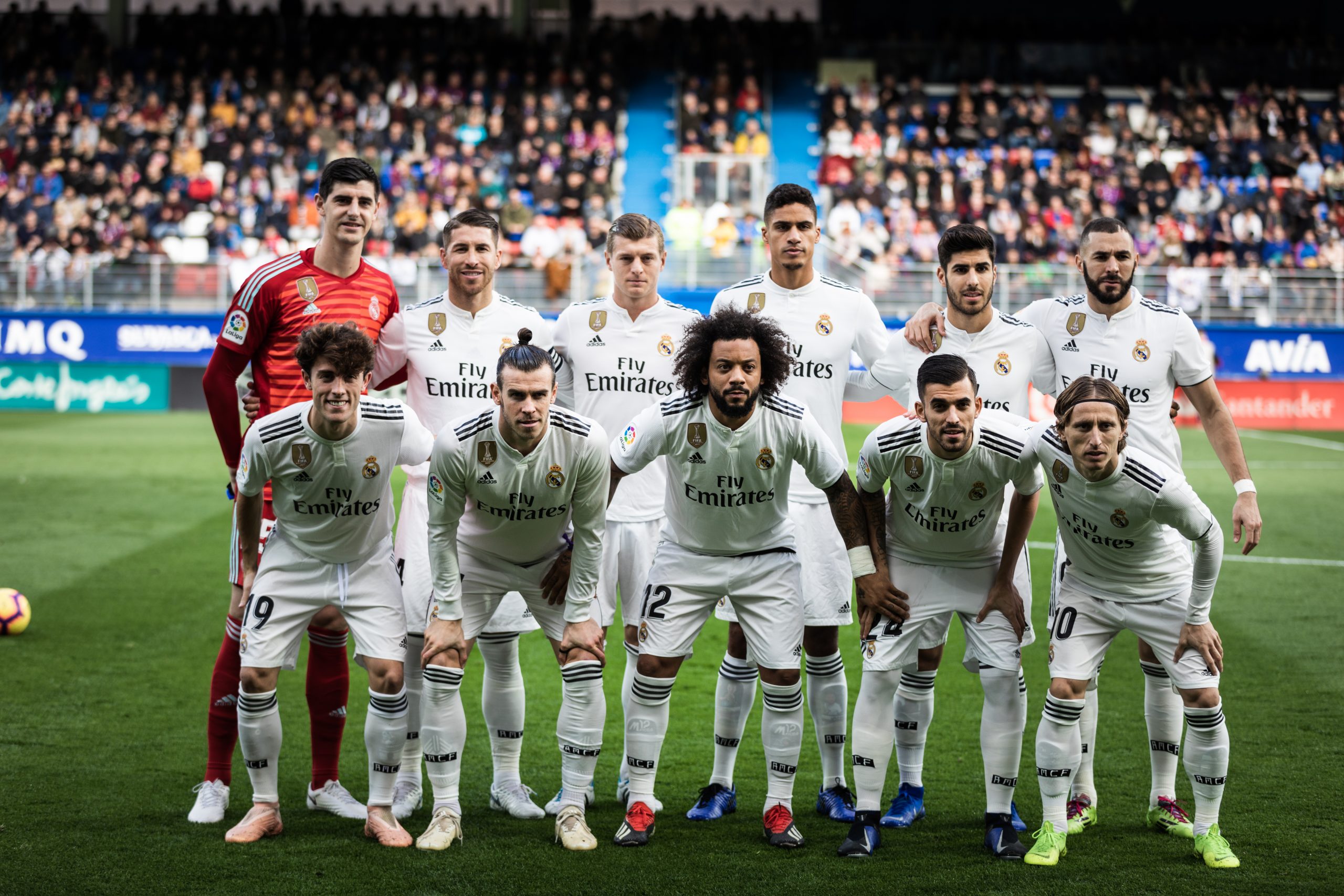 Zgjodhi Real përpara Maresille, por qëndroi në stol