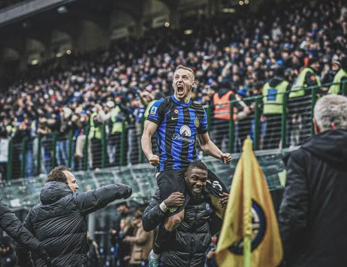 Juventus nis bisedimet për shërbimet e yllit të Inter