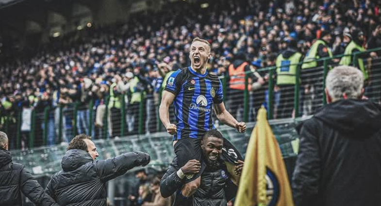 Juventus nis bisedimet për shërbimet e yllit të Inter