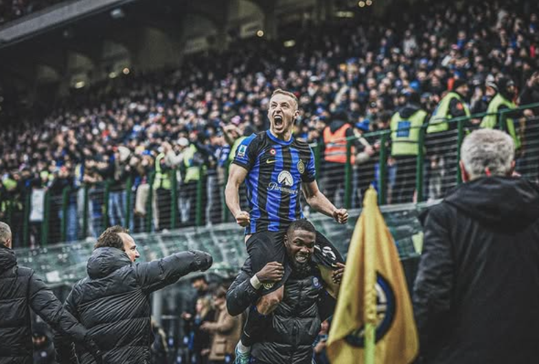 Juventus nis bisedimet për shërbimet e yllit të Inter