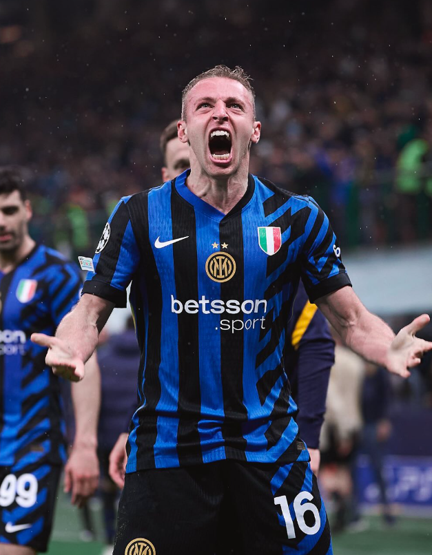 Juventus nis bisedimet për shërbimet e yllit të Inter