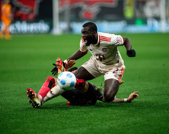 Interesi I lartë ndaj tij, shtyn Upamecano për një bonus më të lartë