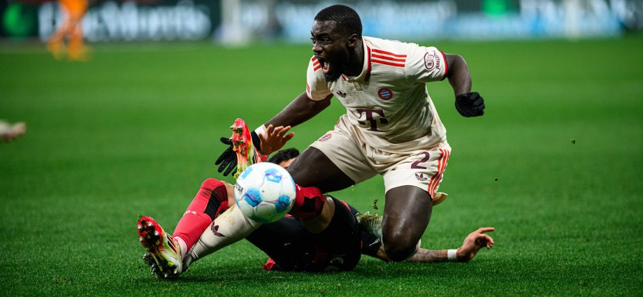 Interesi I lartë ndaj tij, shtyn Upamecano për një bonus më të lartë