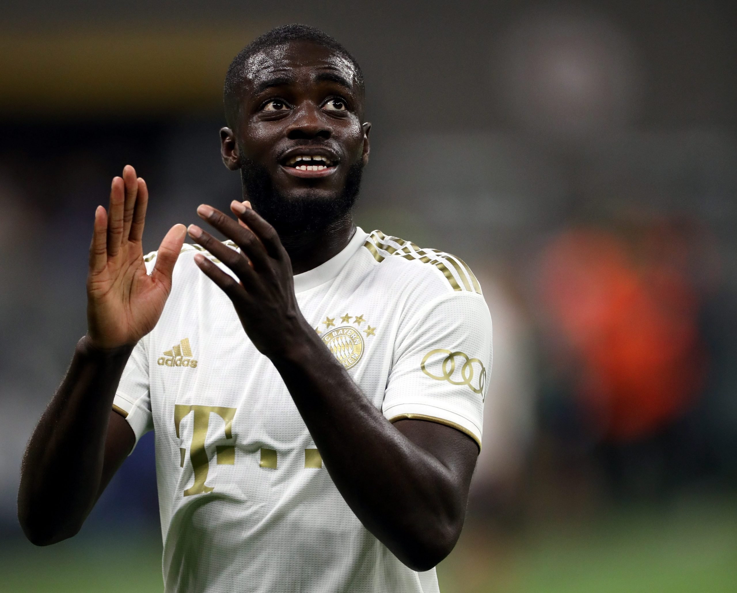 Interesi I lartë ndaj tij, shtyn Upamecano për një bonus më të lartë