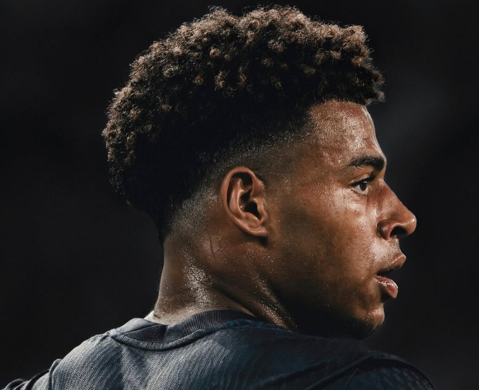 Kjo është renditja zyrtare e Golden Boy 2025