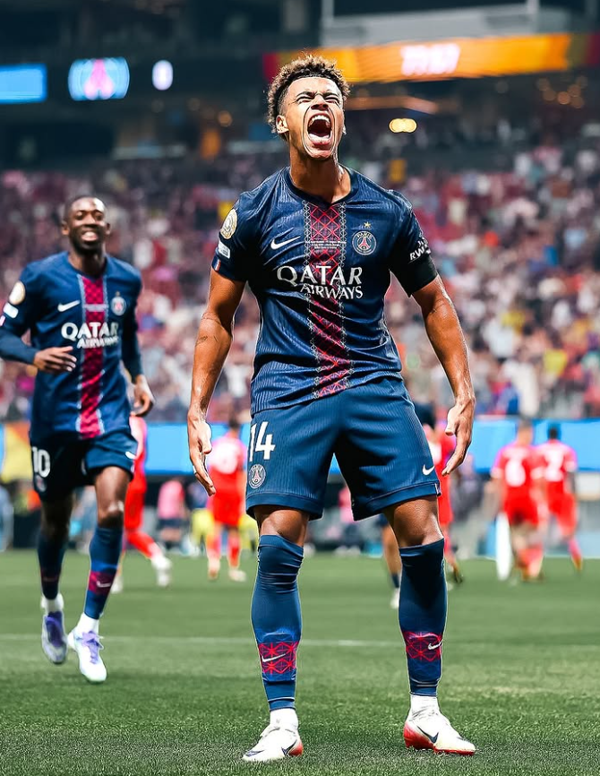 Zëvendësuesi I Salah, Liverpool gati 150 milion euro