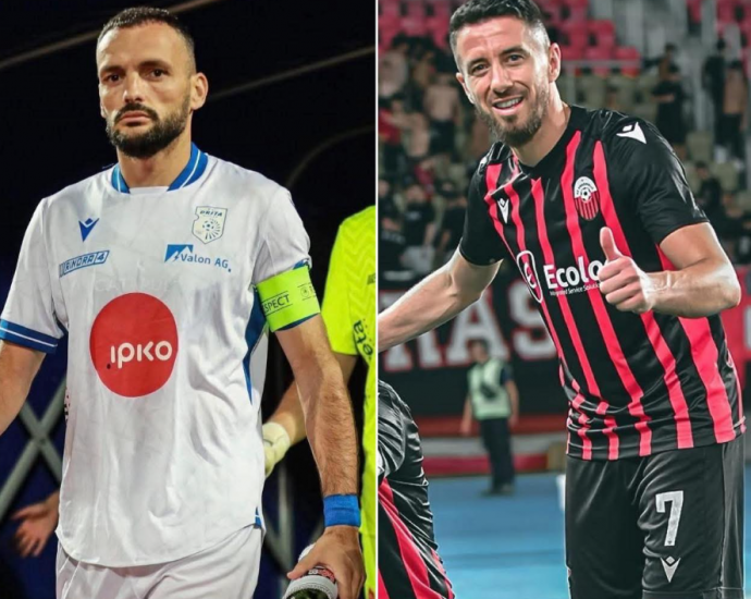 Drita dhe Shkëndija marrin konfirmimin e tyre nga superkompjuteri